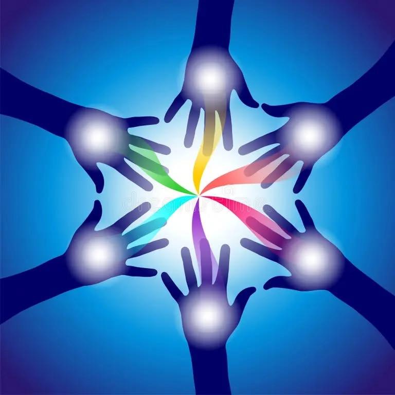 Reiki Healing Circle