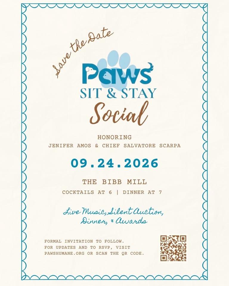Sit & Stay Social