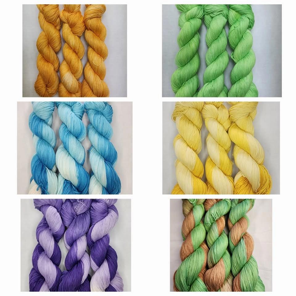 Trunk Show at Craftique Studio