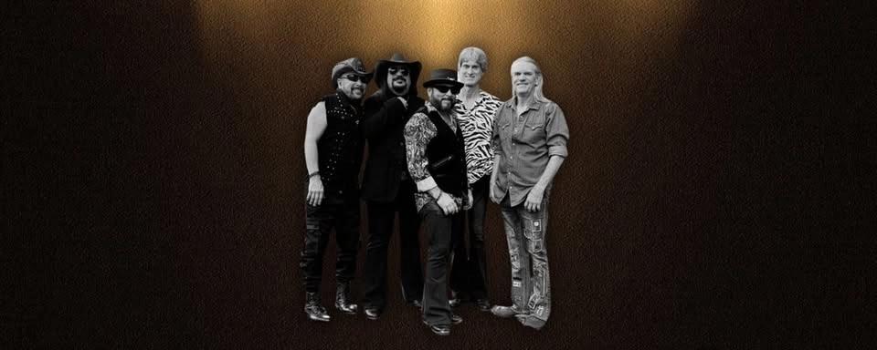 Good Company: Tribute to Bad Company