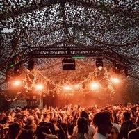 4 Fizzy Records X Sixtrees The Yard - Open Air Party - Part 2