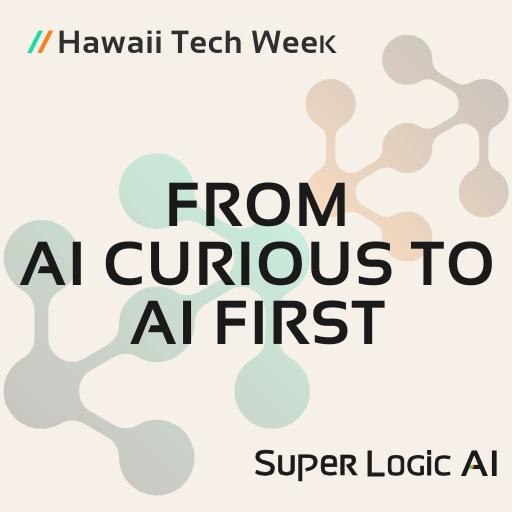 From AI Curious to AI First: One Real Hawaiʻi Business, Live, Start to Finish