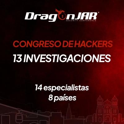 DRAGONJARCON 2026