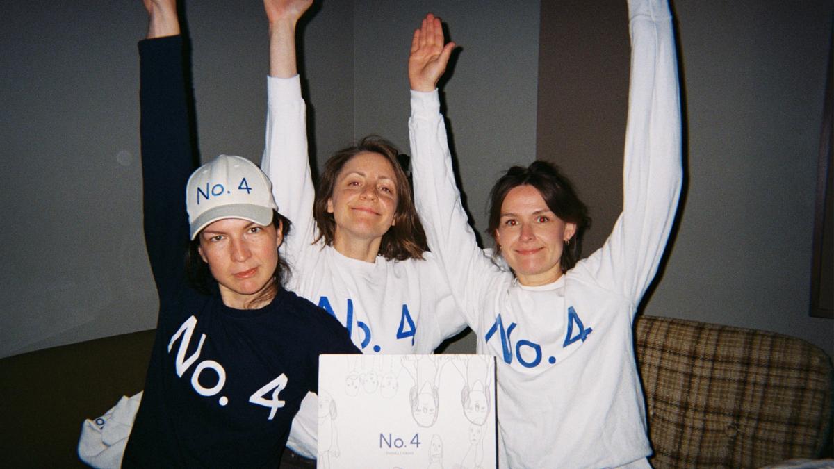 No. 4 - Fri alder