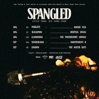 Spangled - Blackpool