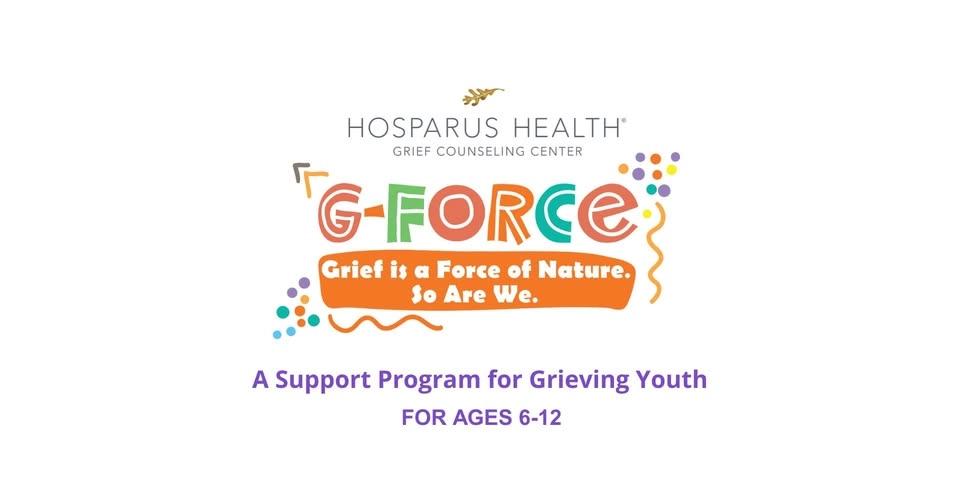 G-FORCE: A Support Program for Grieving Youth