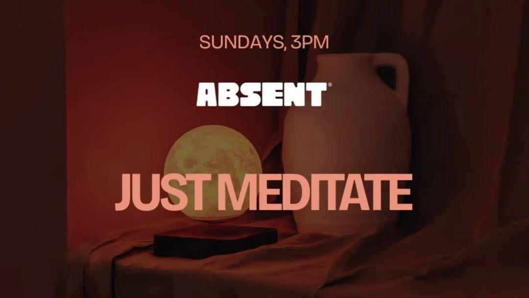 Everyday Meditation