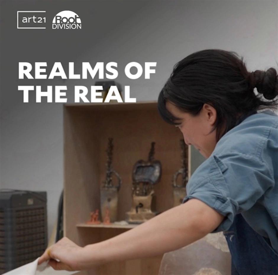 Art21's Realms of the Real