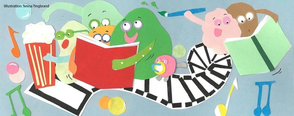 Babycafé