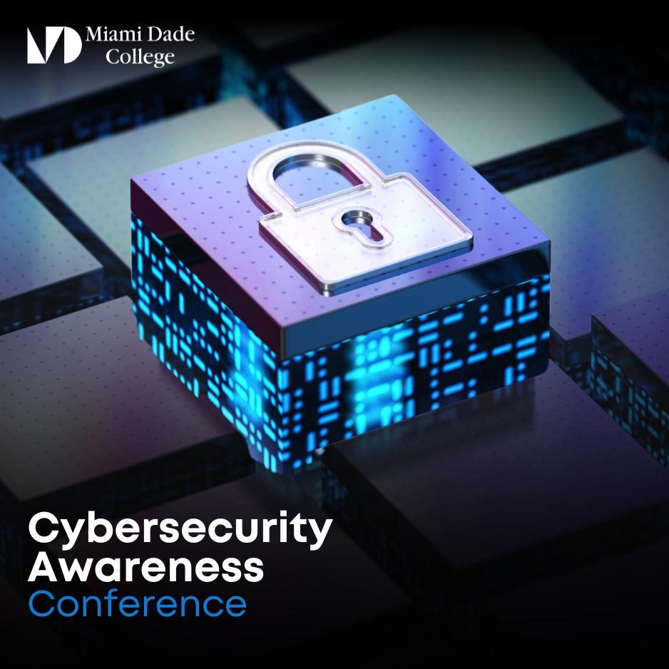 Cybersecurity Aware Conference 2026