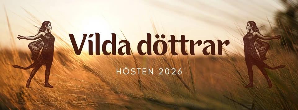URPREMIÄR - Vilda Döttrar