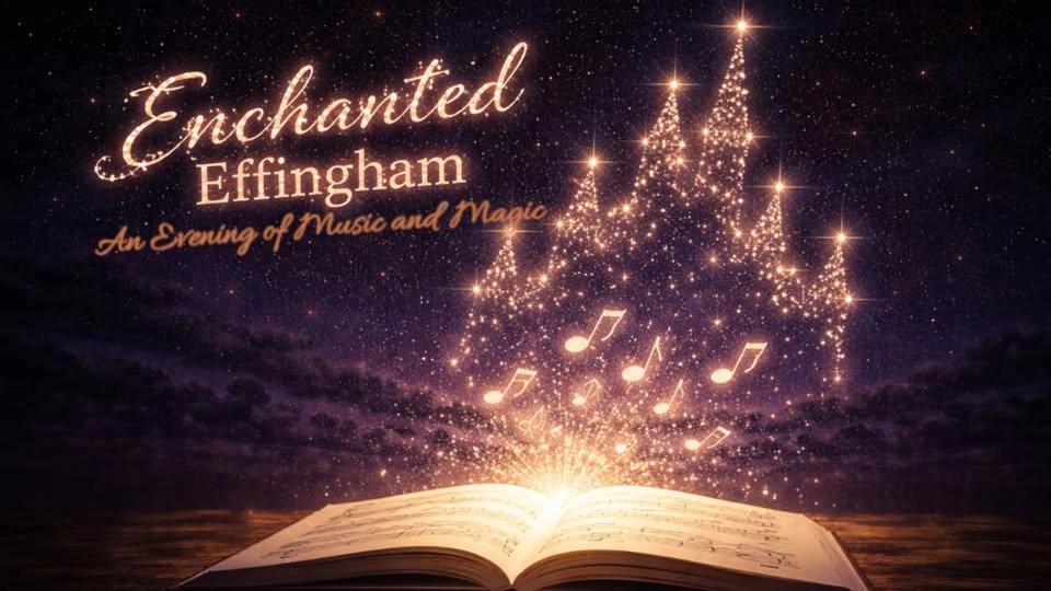 Enchanted Effingham