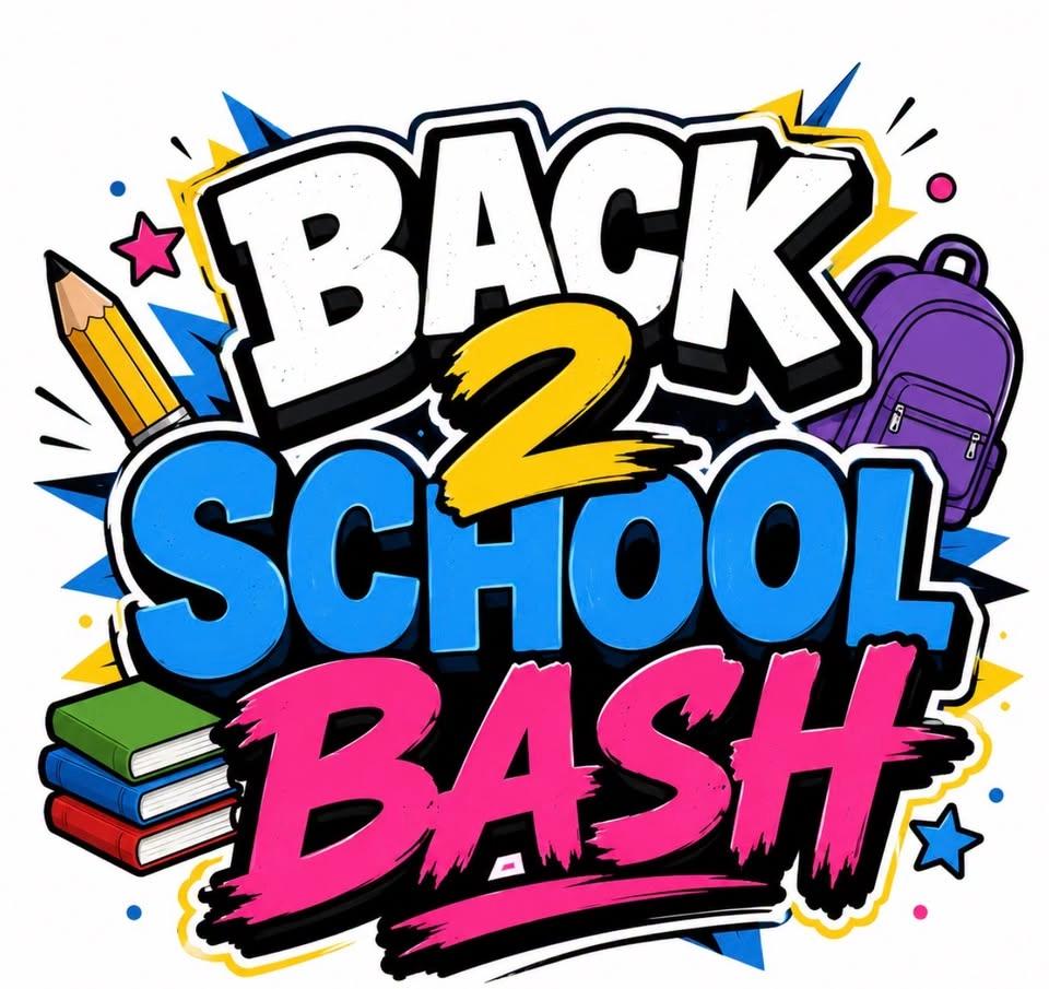 The Journey- Back to School Bash