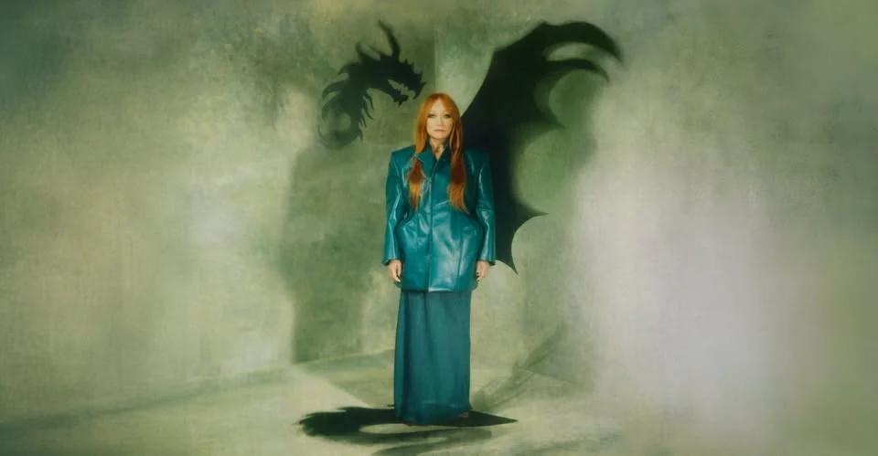Tori Amos