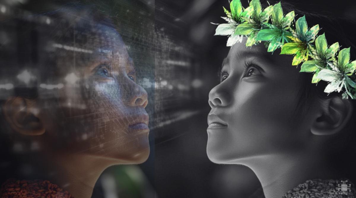 Rooted Futures: How Hawaiʻi is Shaping the Future of Technology