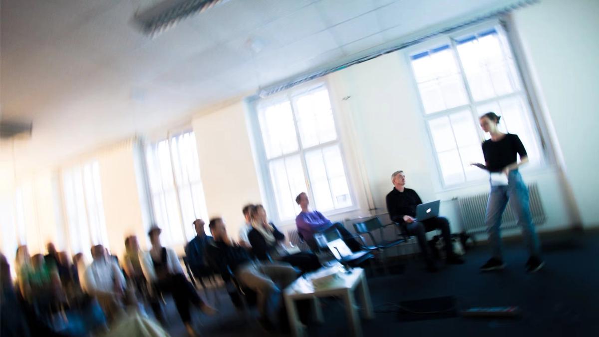 UX Vienna Meetup: Service Design for Agentic AI & Interaction Principles for AI