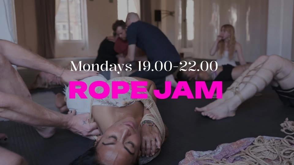 Rope Jam