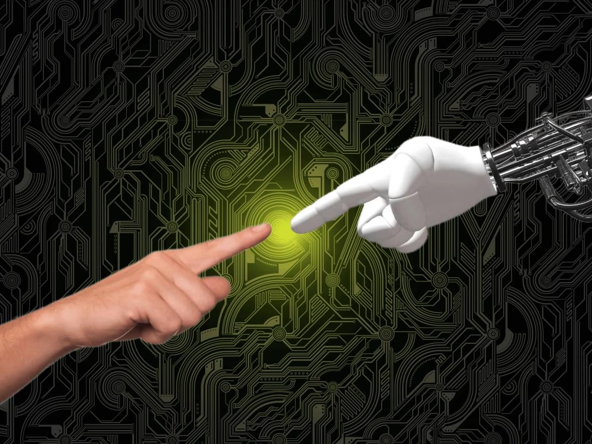 Austin Robotics and AI August Meetup