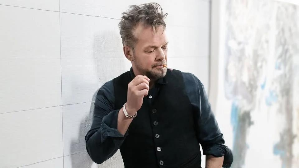 John Mellencamp Dancing Words Tour The Greatest Hits