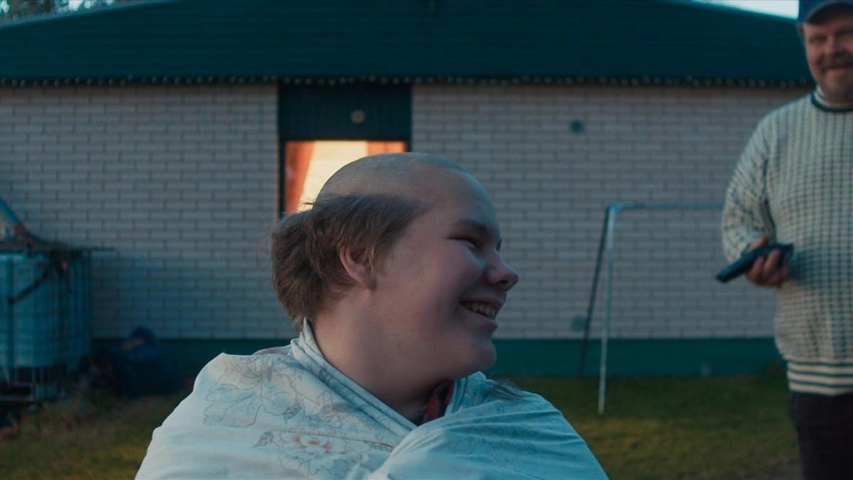 Doc Lounge säsongsöppning! Sverigepremiär av ”The Beauty of Errors" + Regissörsbesök!