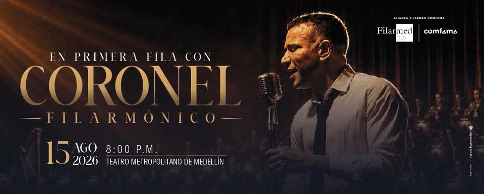 Coronel Filarmónico