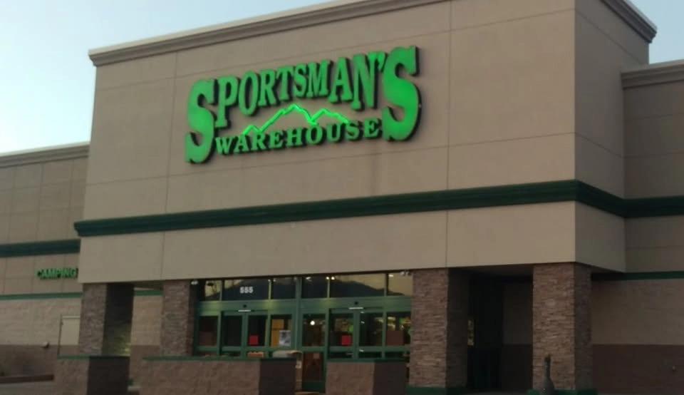 CO Concealed Handgun Permit Class at Sportsman's Warehouse in Colorado Springs, CO - 9:30AM - 6:30PM