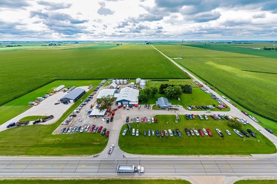 Central Illinois Tool Show